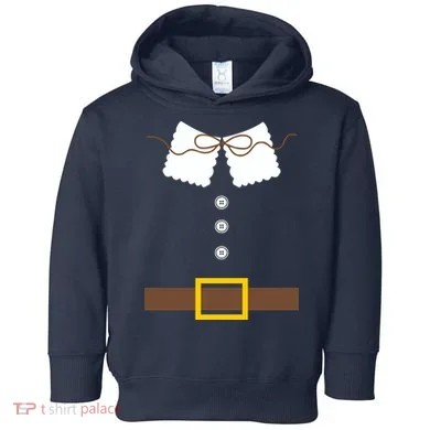 Toddler Hoodie