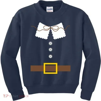 Kids Sweatshirt
