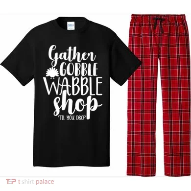 Pajama Set