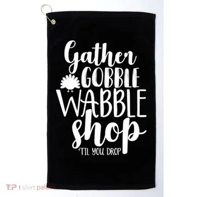 Golf Towel