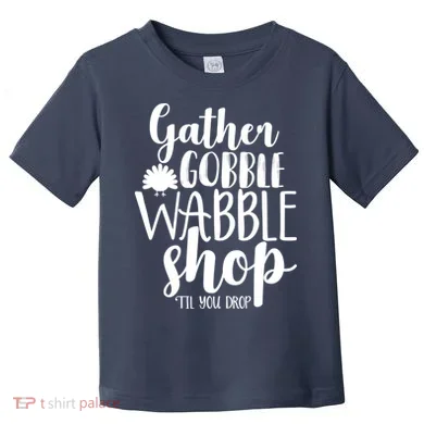 Toddler T-Shirt
