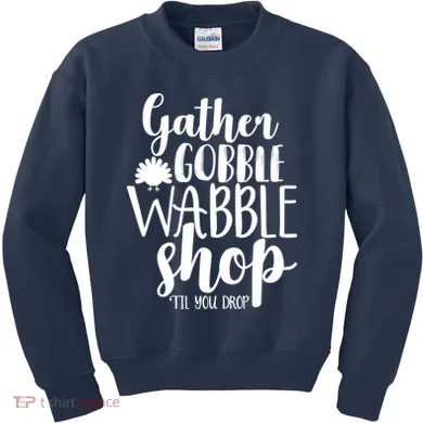 Kids Sweatshirt