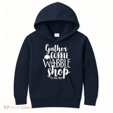 Kids Hoodie