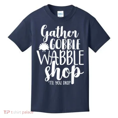 Kids T-Shirt