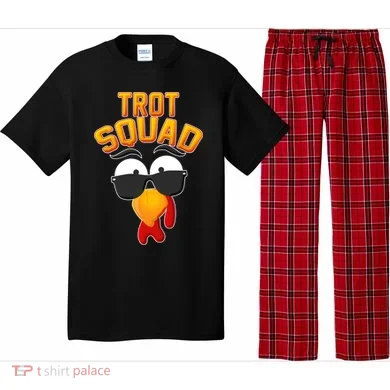 Pajama Set