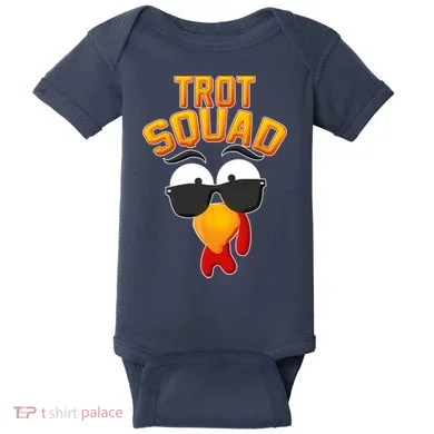 Baby Bodysuit