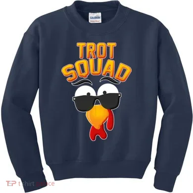 Kids Sweatshirt