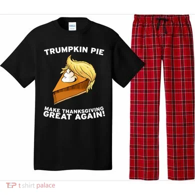 Pajama Set