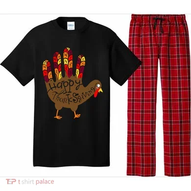 Pajama Set