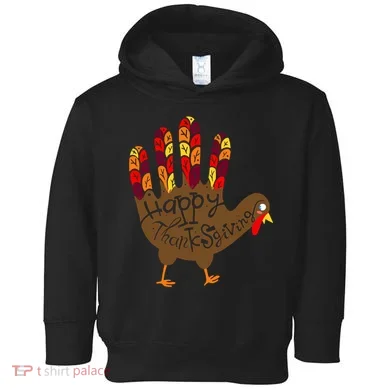 Toddler Hoodie