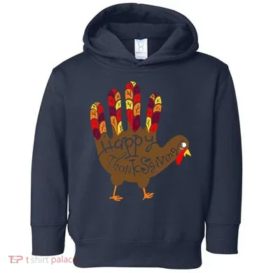 Toddler Hoodie
