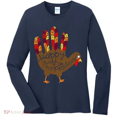 Women's Long Sleeve Shirt