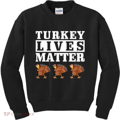Kids Sweatshirt