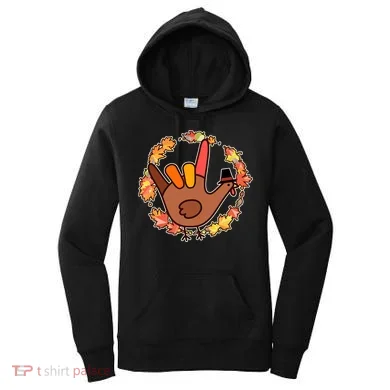 Women's Hoodie