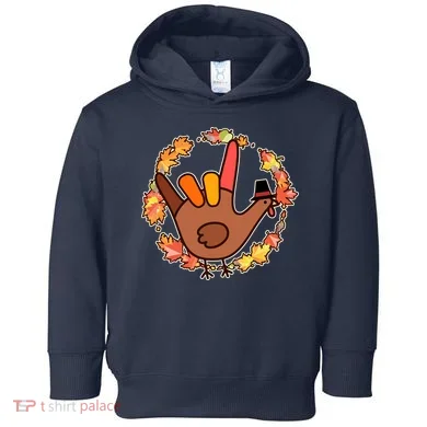 Toddler Hoodie