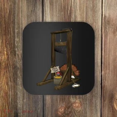 Coaster