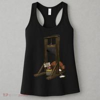 Thanksgiving Turkey Tricked Free Feed Funny Women's Tank Top thumb 3