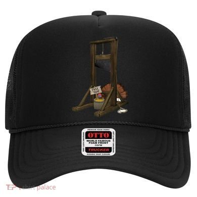 Thanksgiving Turkey Tricked Free Feed Funny Hat
