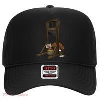 Thanksgiving Turkey Tricked Free Feed Funny Hat thumb 0