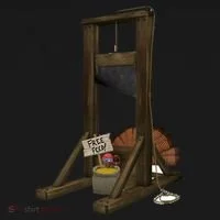 Thanksgiving Turkey Tricked Free Feed Funny Tank Top thumb 6