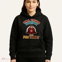 Thanksgiving Will Trade Brother For Turkey Hoodie thumb 5