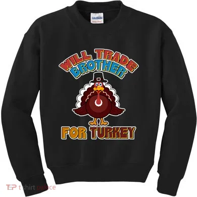 Kids Sweatshirt