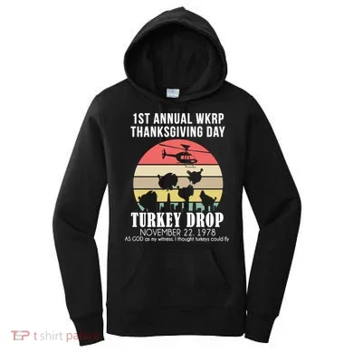 Women's Hoodie