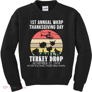 Kids Sweatshirt
