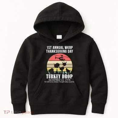 Kids Hoodie
