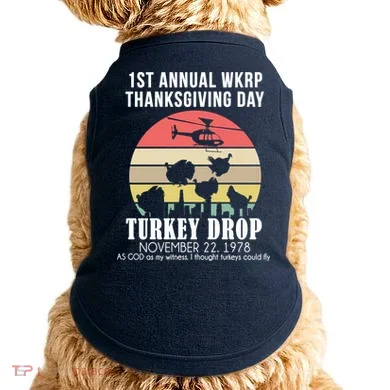 Doggie Tank