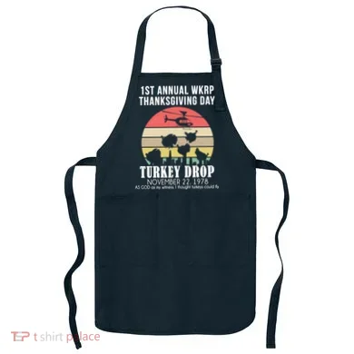 Apron