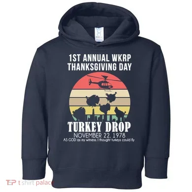 Toddler Hoodie