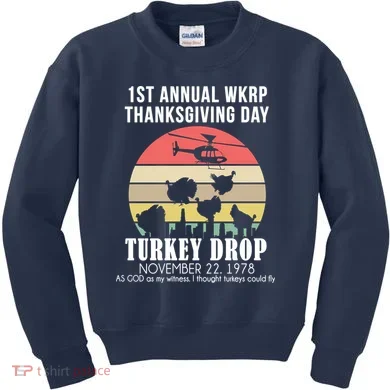 Kids Sweatshirt