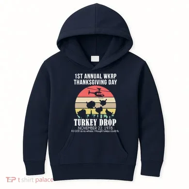 Kids Hoodie