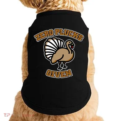 Doggie Tank