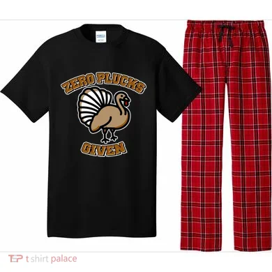 Pajama Set