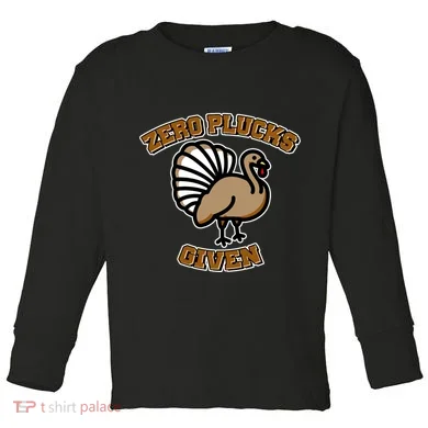 Toddler Long Sleeve
