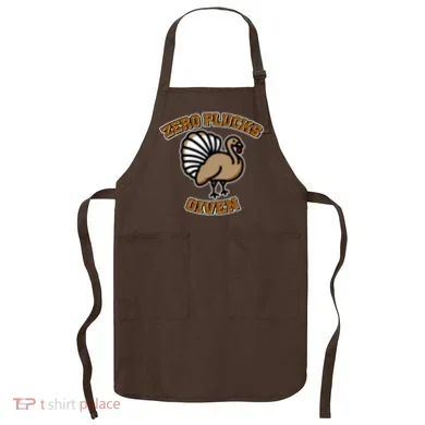 Apron