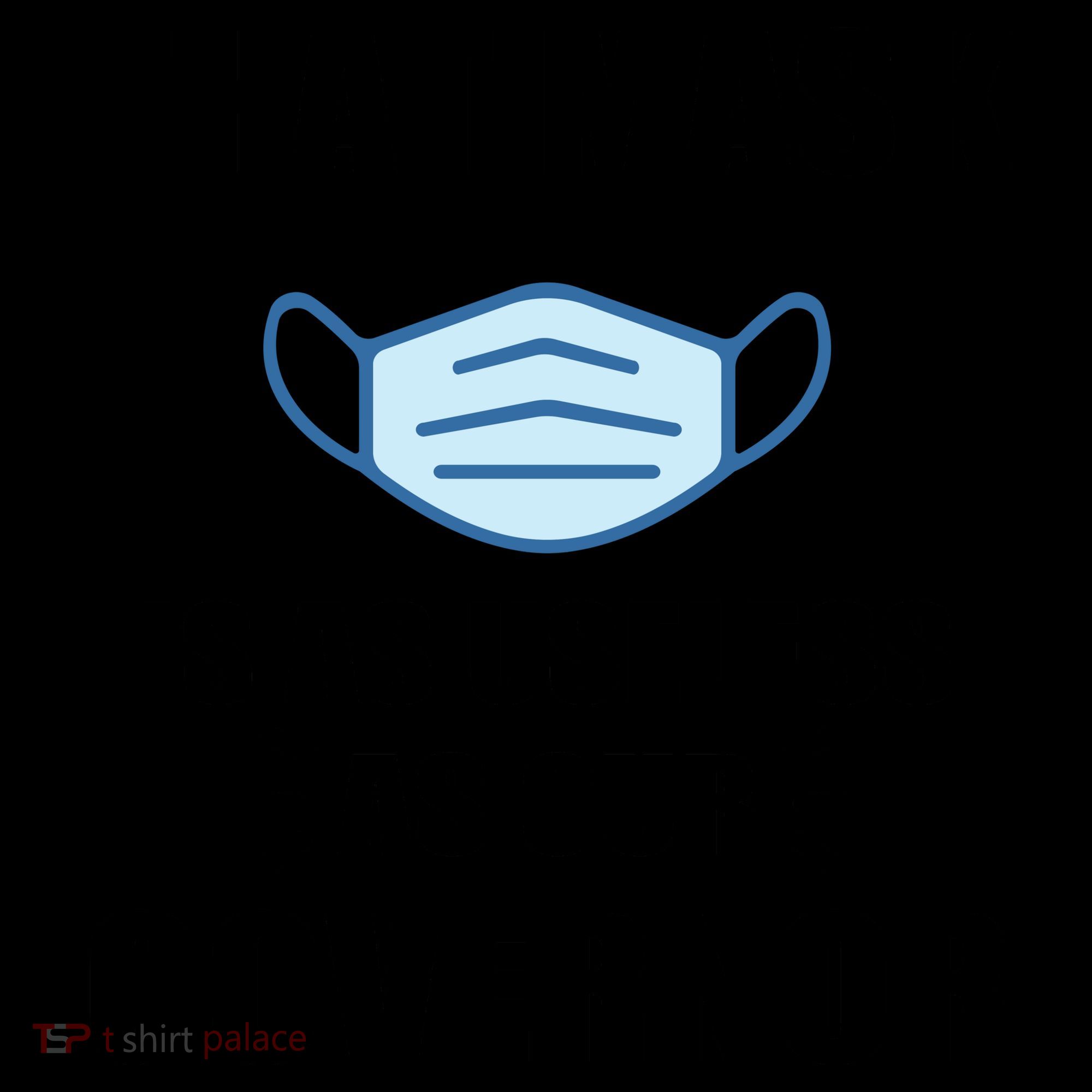 That Mask Is As Useless As Your Governor Coffee Mug