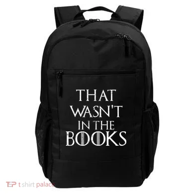 Backpack