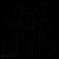 That Wasn't In The Books Coffee Mug thumb 5