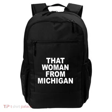 Backpack