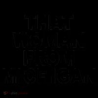 That Woman From Michigan Coffee Mug thumb 5