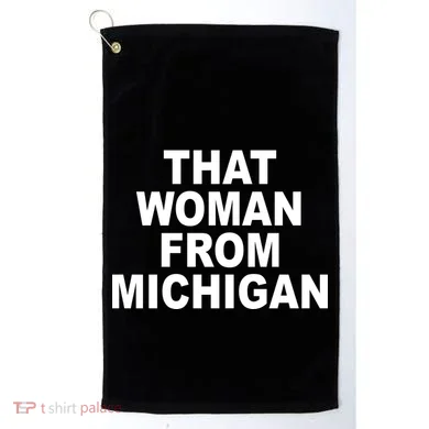Golf Towel