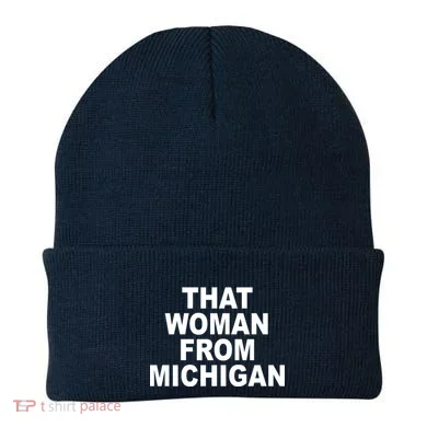 Beanie