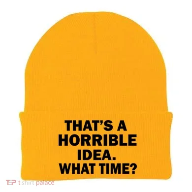 Beanie