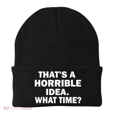 Beanie