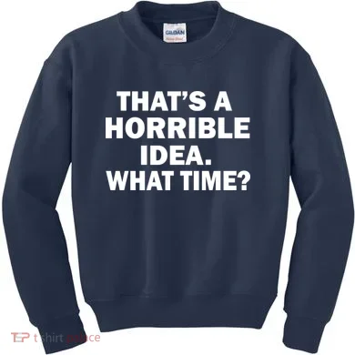 Kids Sweatshirt
