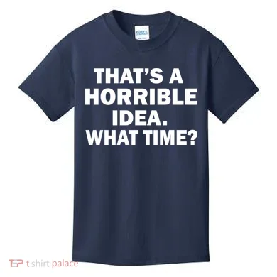 Kids T-Shirt