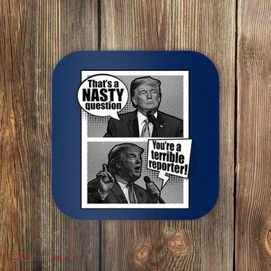 Coaster